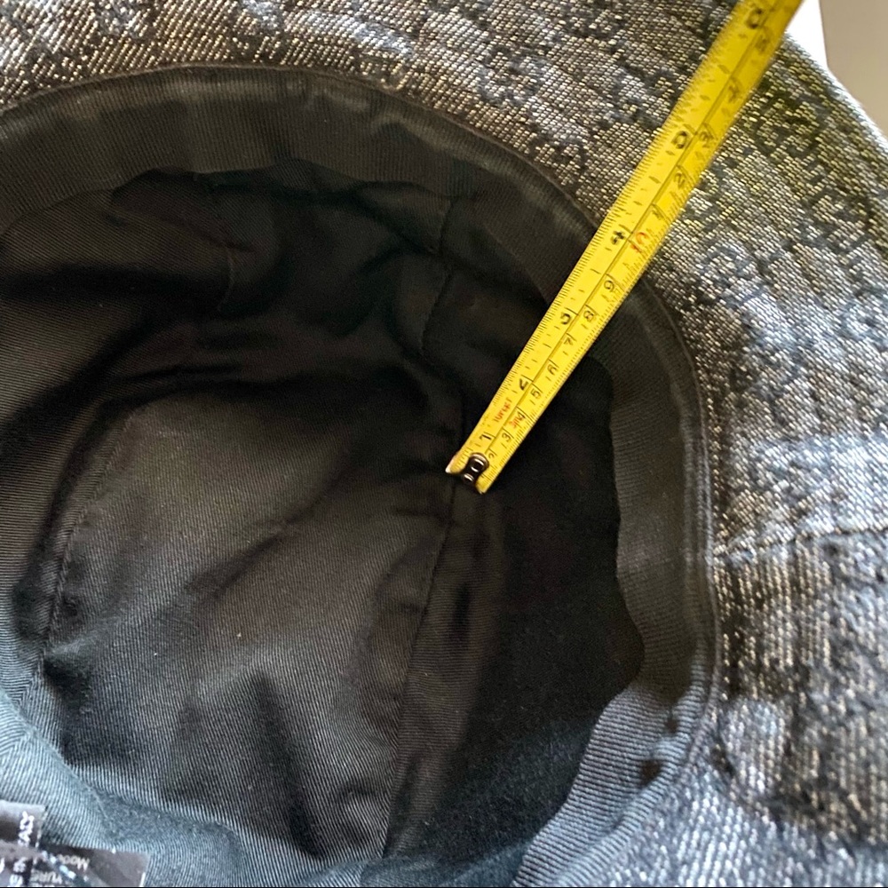 GUCCI MONOGRAM HAT❤️ - Picture 5 of 8